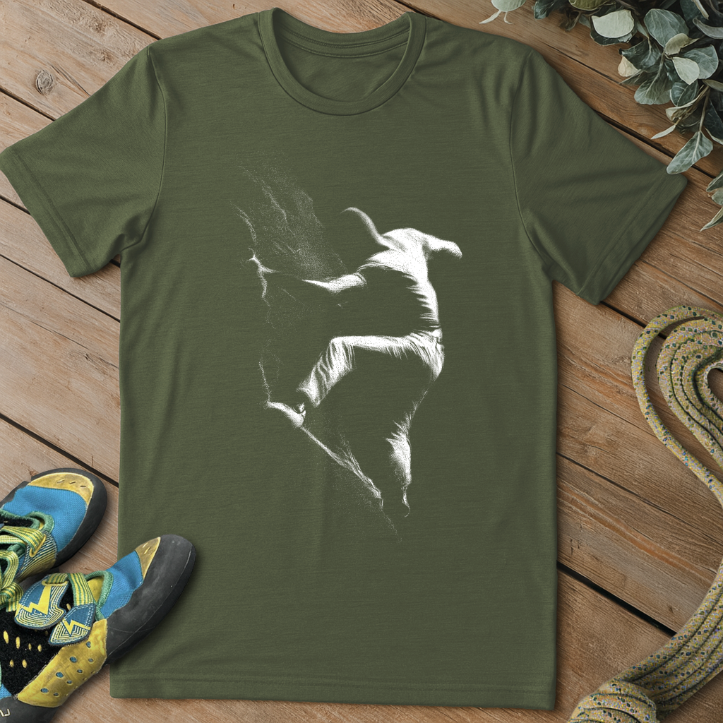 Chalk Ascent Tee