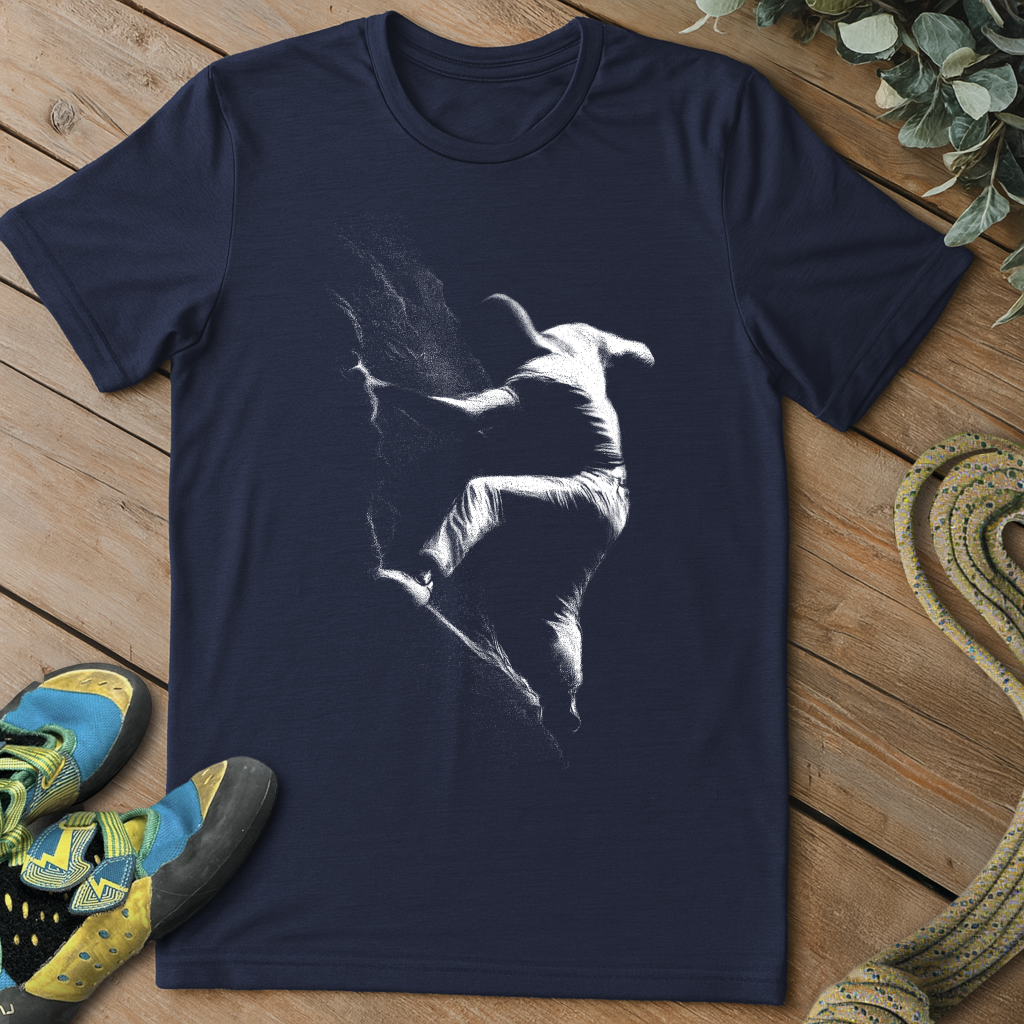 Chalk Ascent Tee