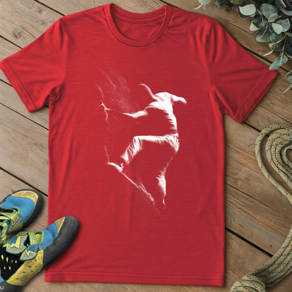 Chalk Ascent Tee