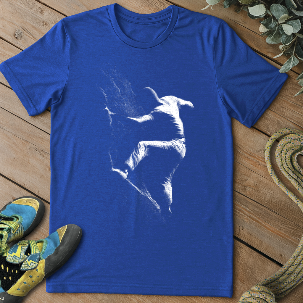 Chalk Ascent Tee