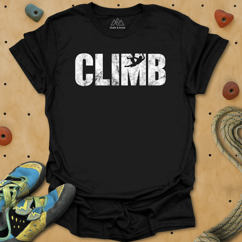 M Climber Tee