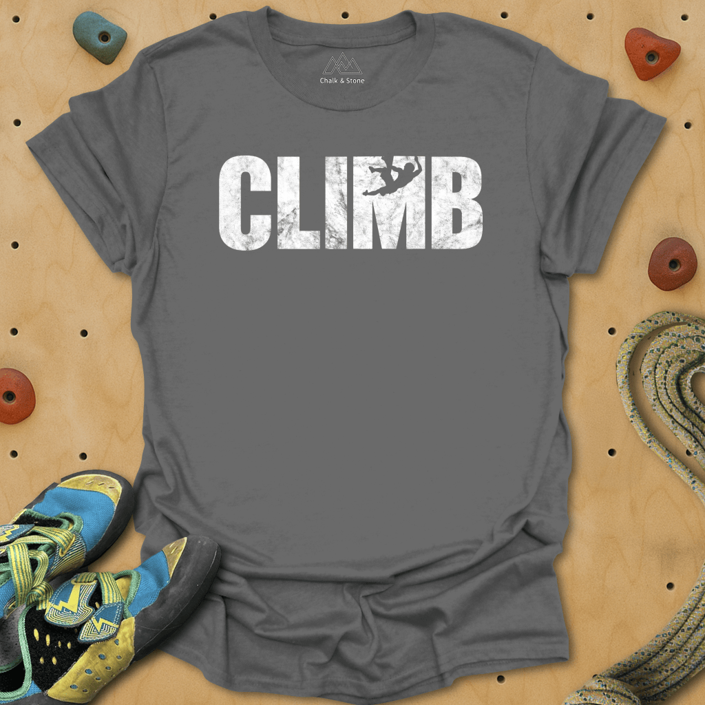 M Climber Tee