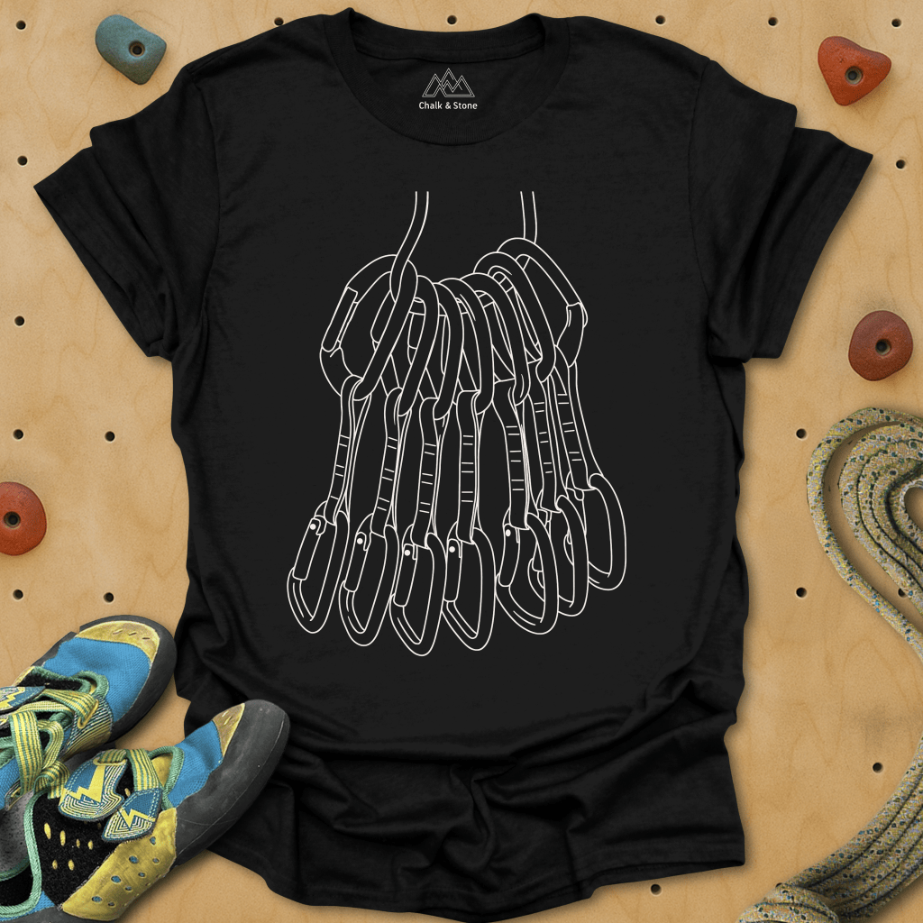 Quickdraw Bundle Tee