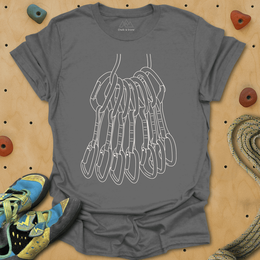 Quickdraw Bundle Tee