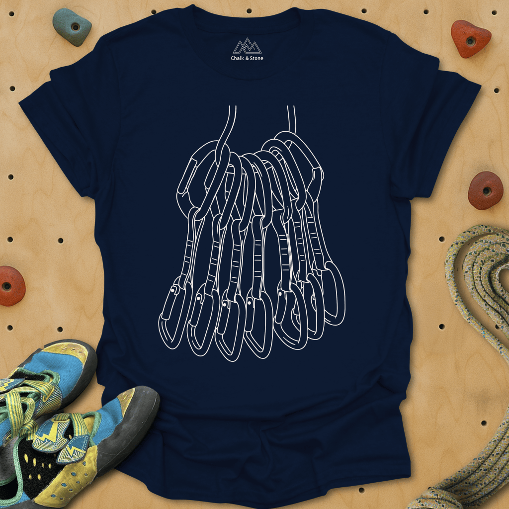 Quickdraw Bundle Tee