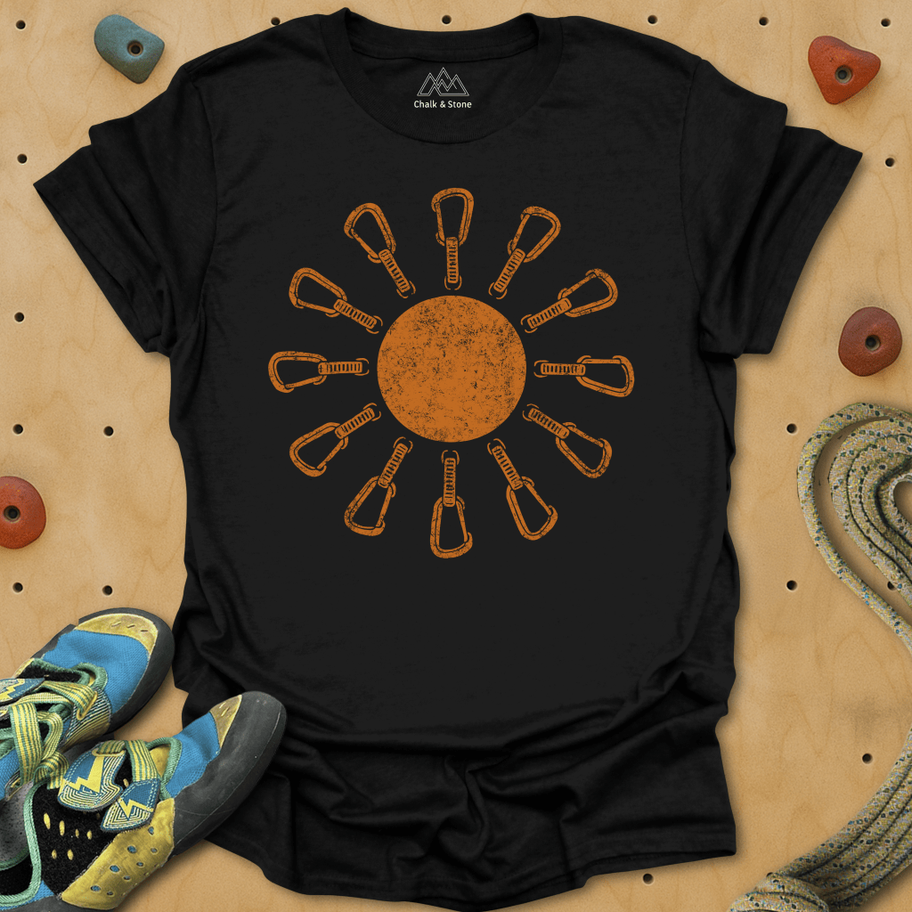Boho Quickdraw Sun Tee