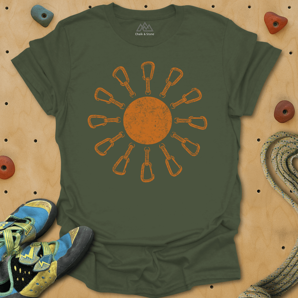 Boho Quickdraw Sun Tee