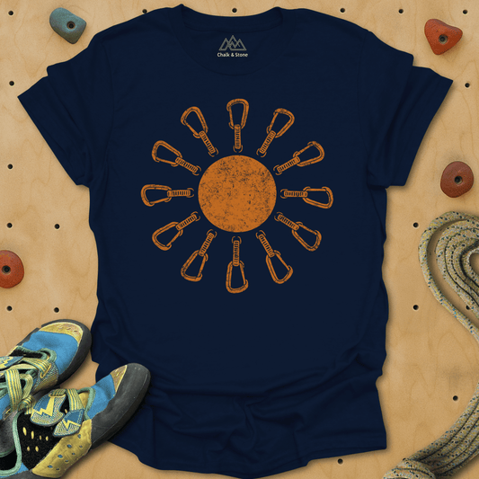 Boho Quickdraw Sun Tee