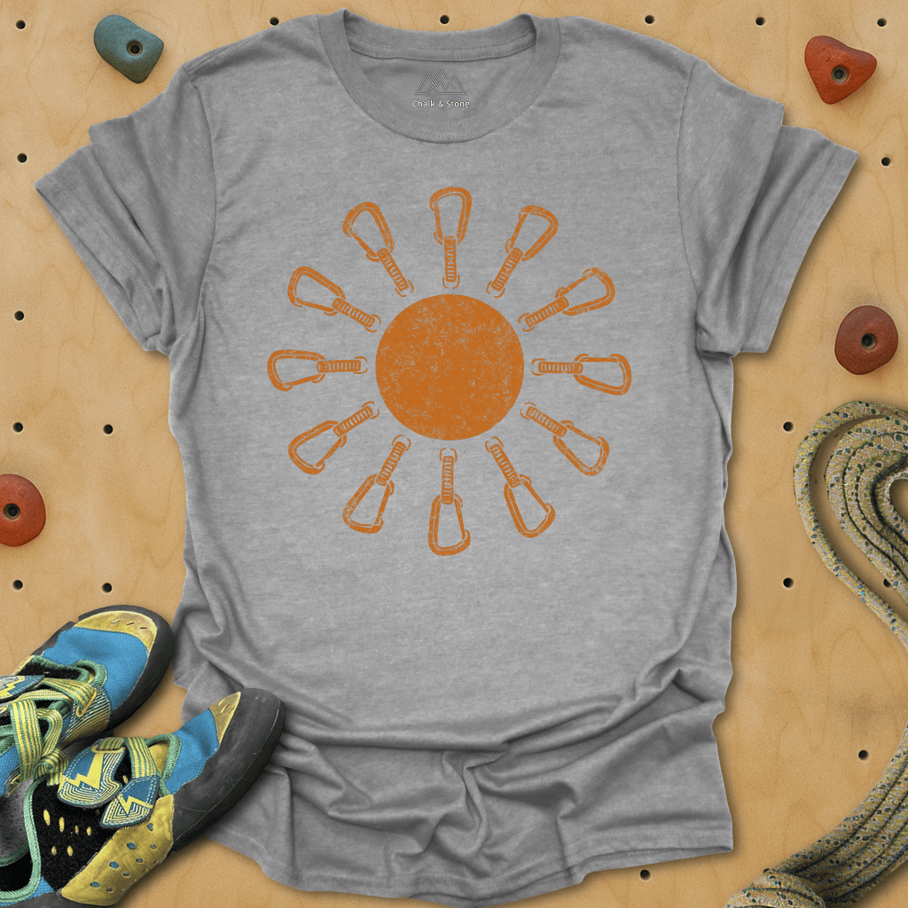 Boho Quickdraw Sun Tee