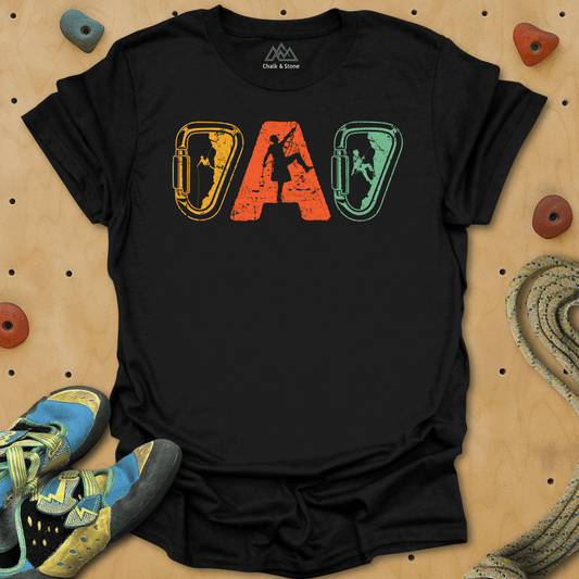 Dad Carabinger Tee