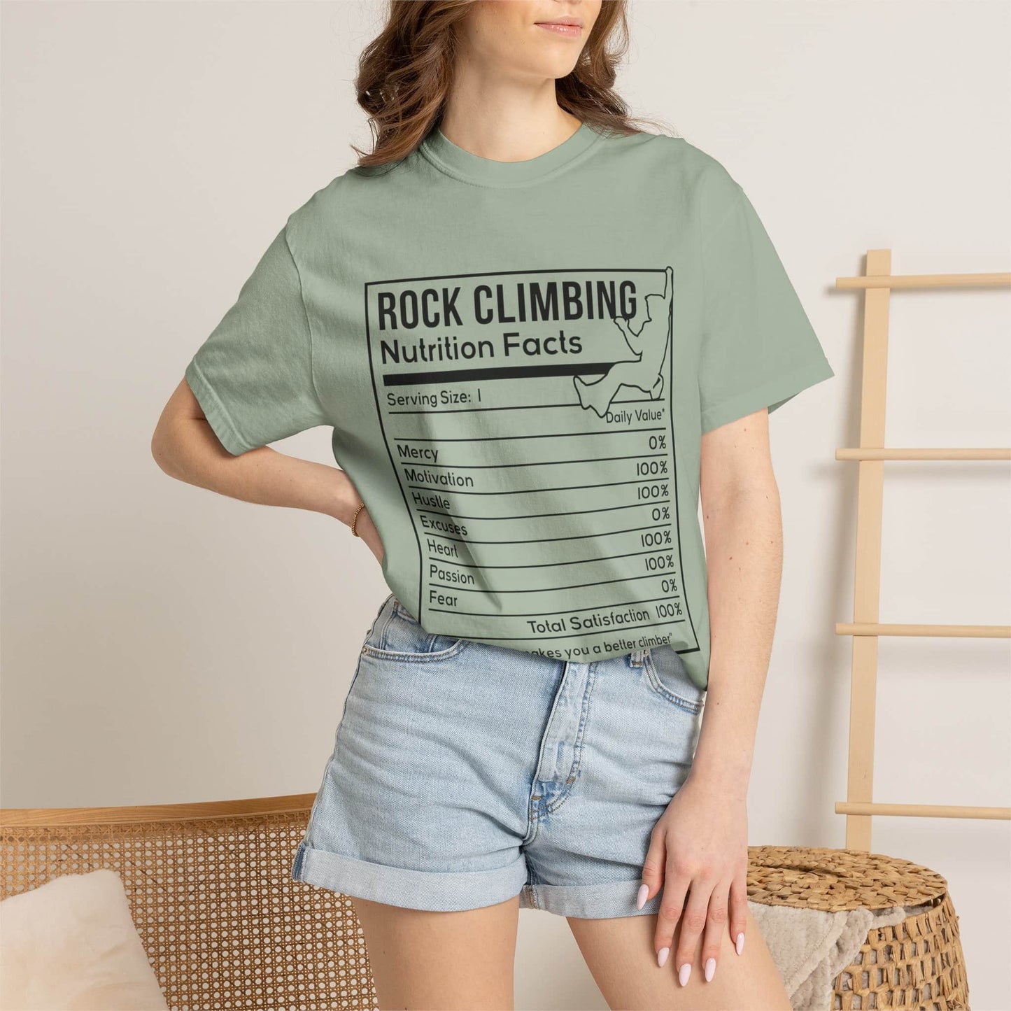 Climbing Nutrition Premium