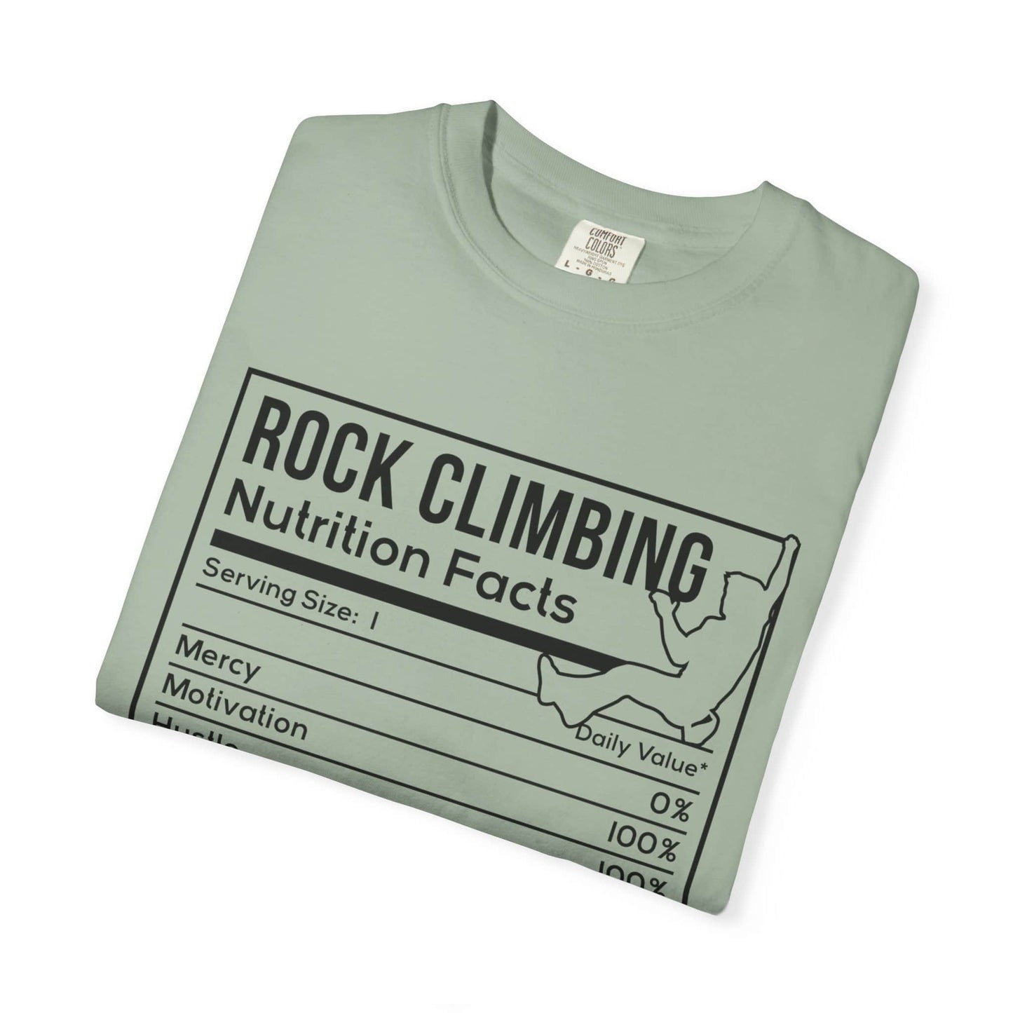 Climbing Nutrition Premium
