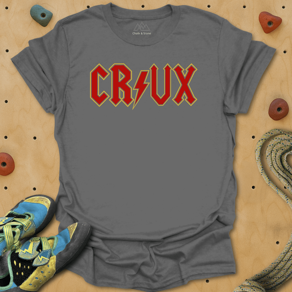 CR UX Tee