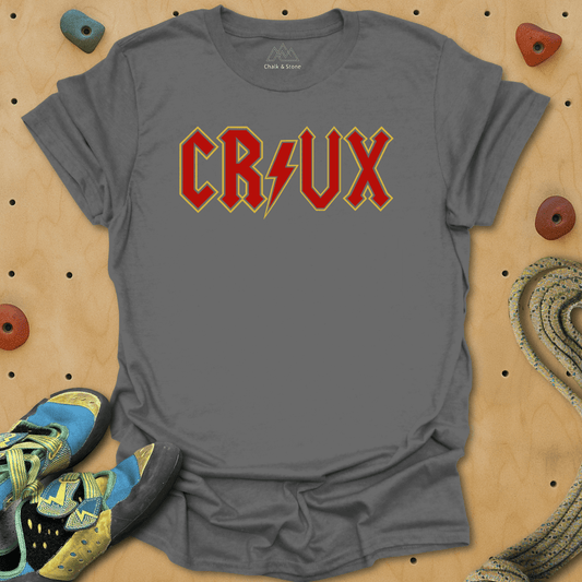 CR UX Tee