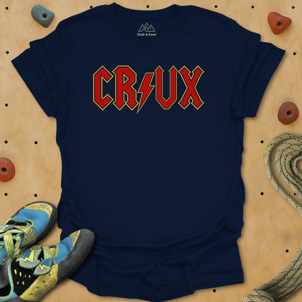 CR UX Tee