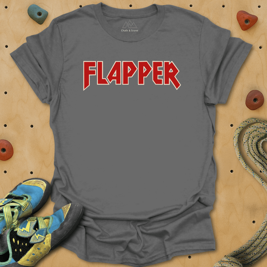 Flapper Maiden Tee
