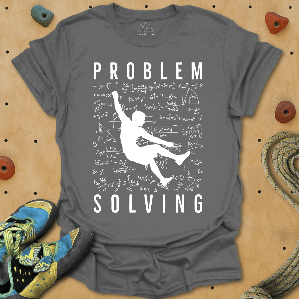Problem Solving Balance Tee