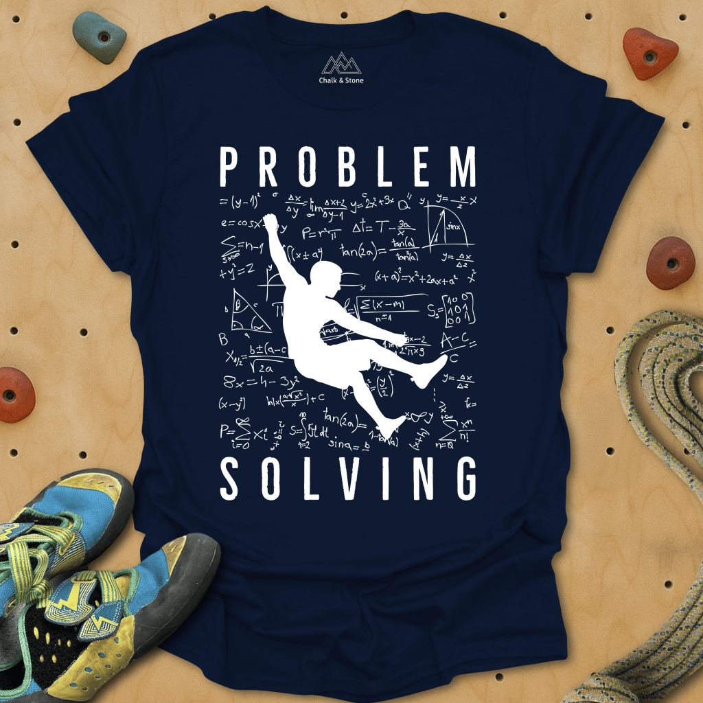 Problem Solving Balance Tee