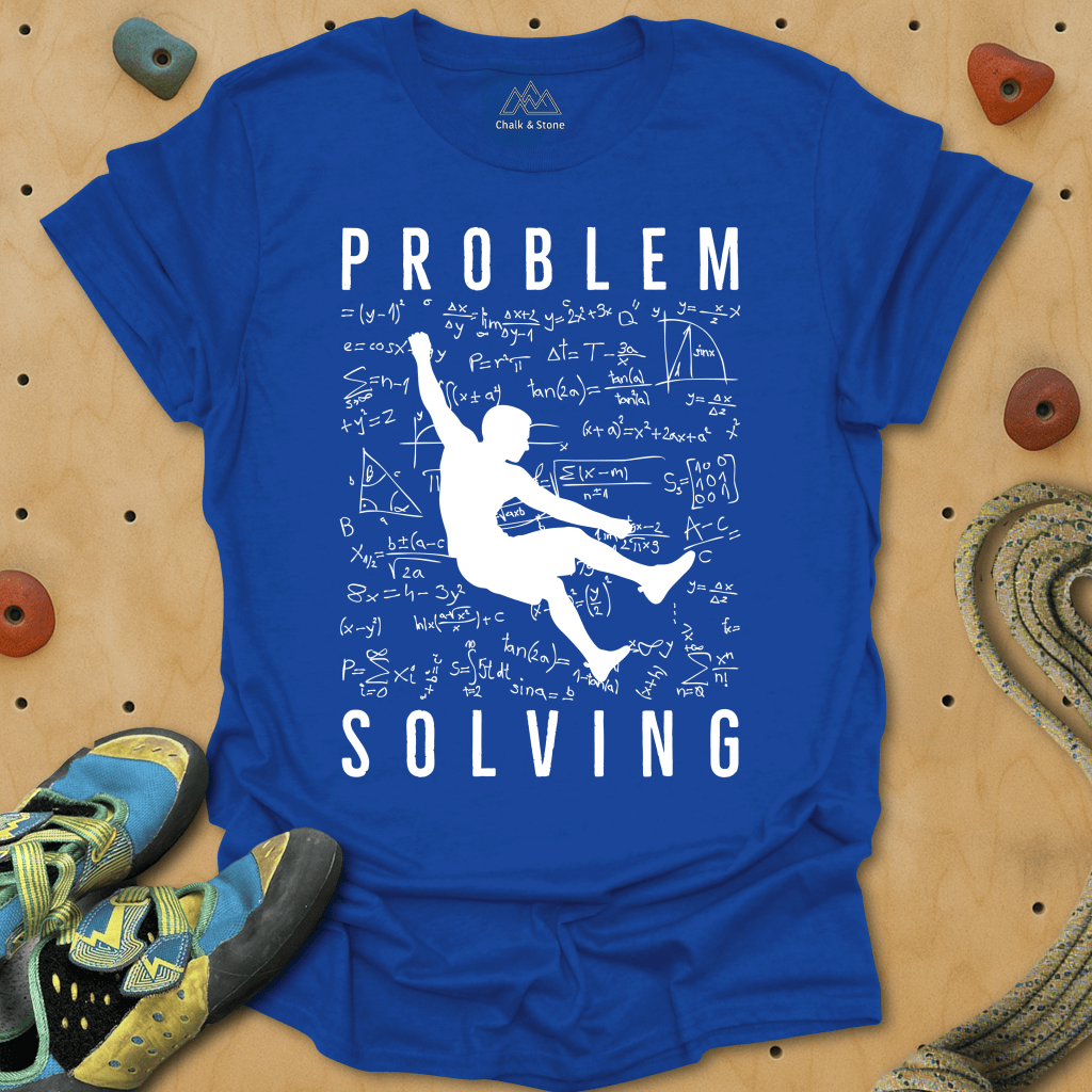 Problem Solving Balance Tee