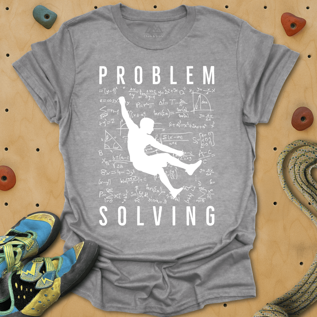 Problem Solving Balance Tee