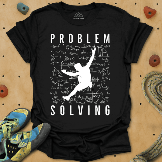 Problem Solving Body Tension Tee