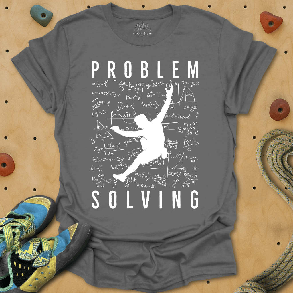 Problem Solving Body Tension Tee