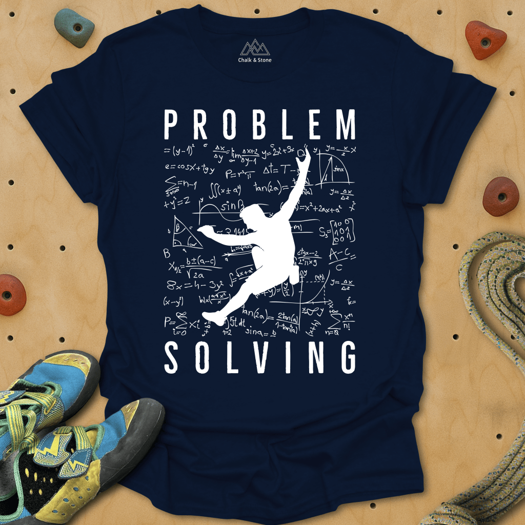 Problem Solving Body Tension Tee