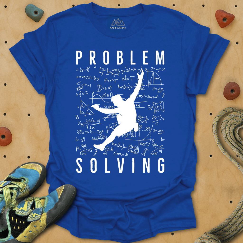 Problem Solving Body Tension Tee