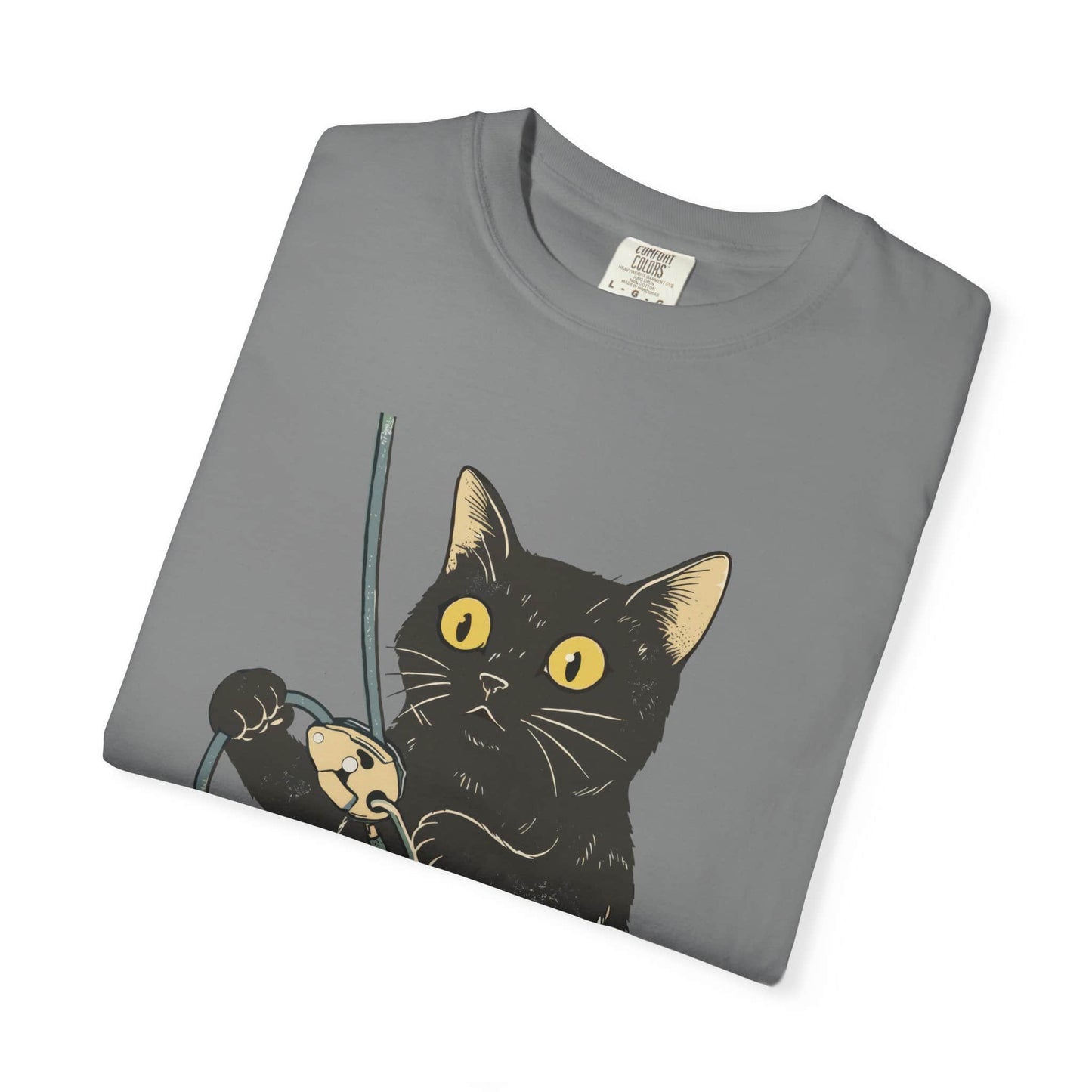 Belay Cat Premium
