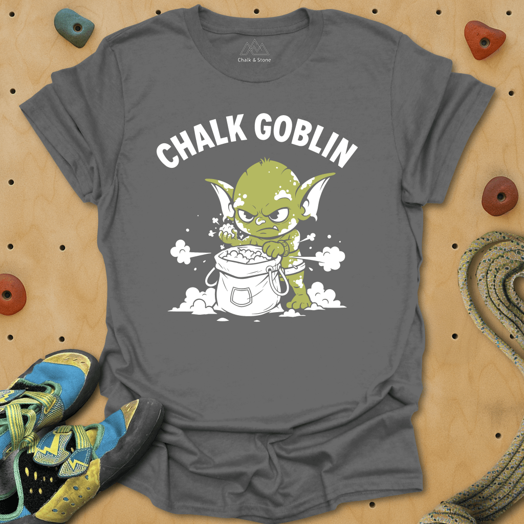 Chalk Goblin Tee
