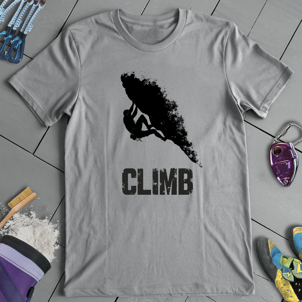 Overhang Climb Tee