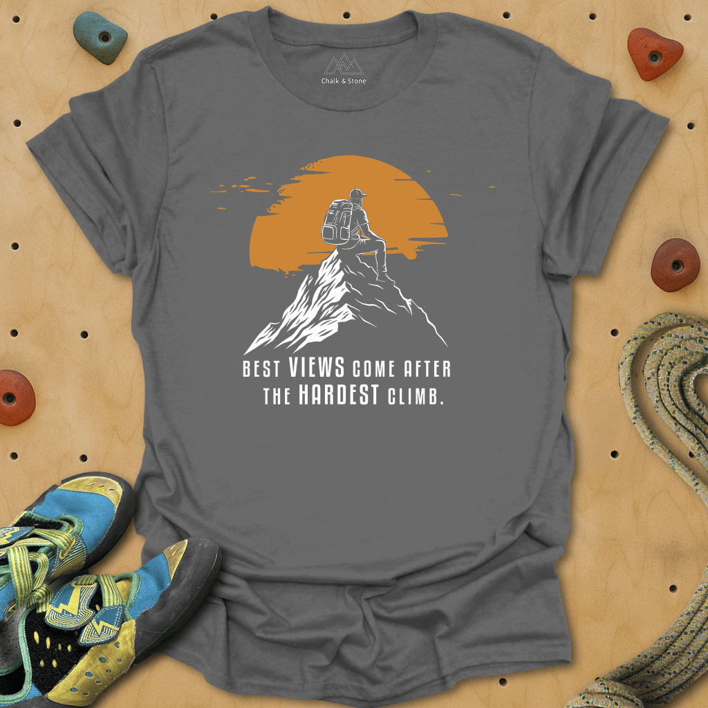 Best Views Tee