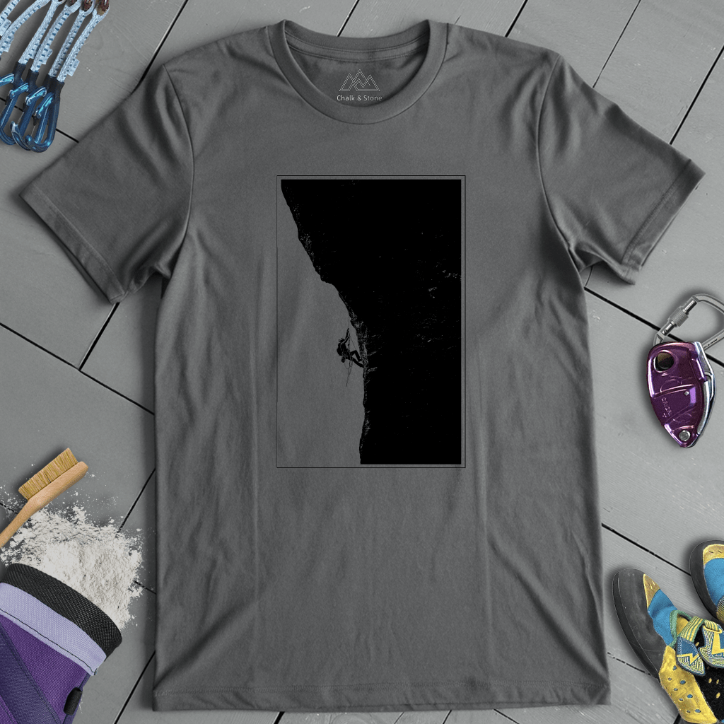 You Rock Bigwall Tee