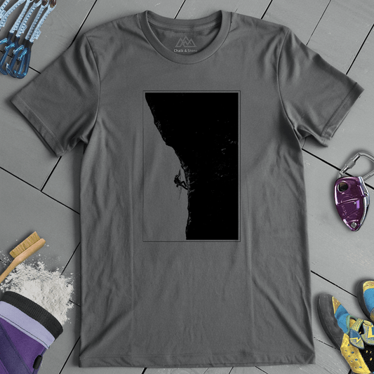 You Rock Bigwall Tee