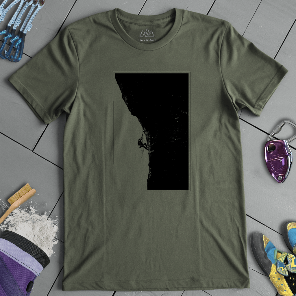 You Rock Bigwall Tee