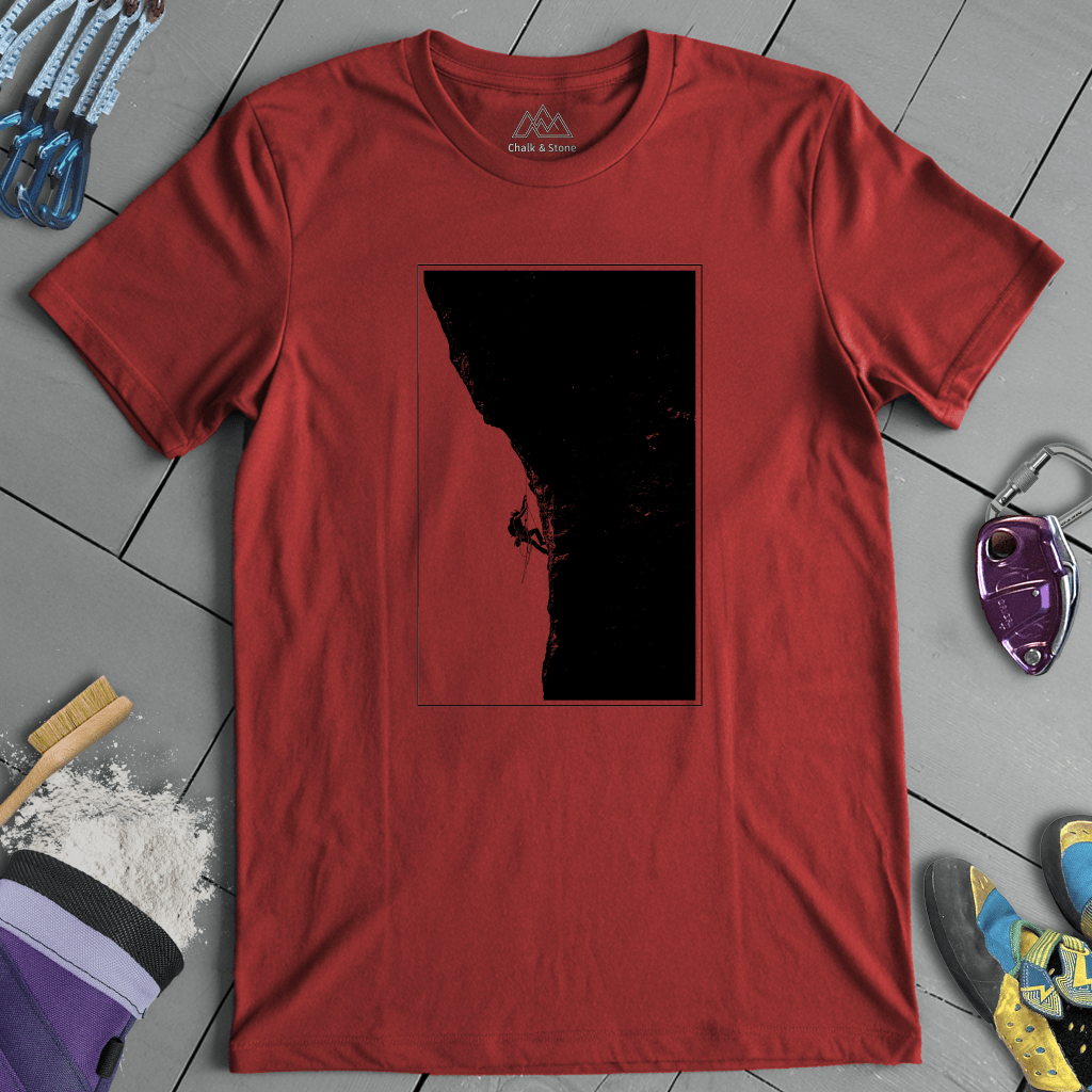 You Rock Bigwall Tee