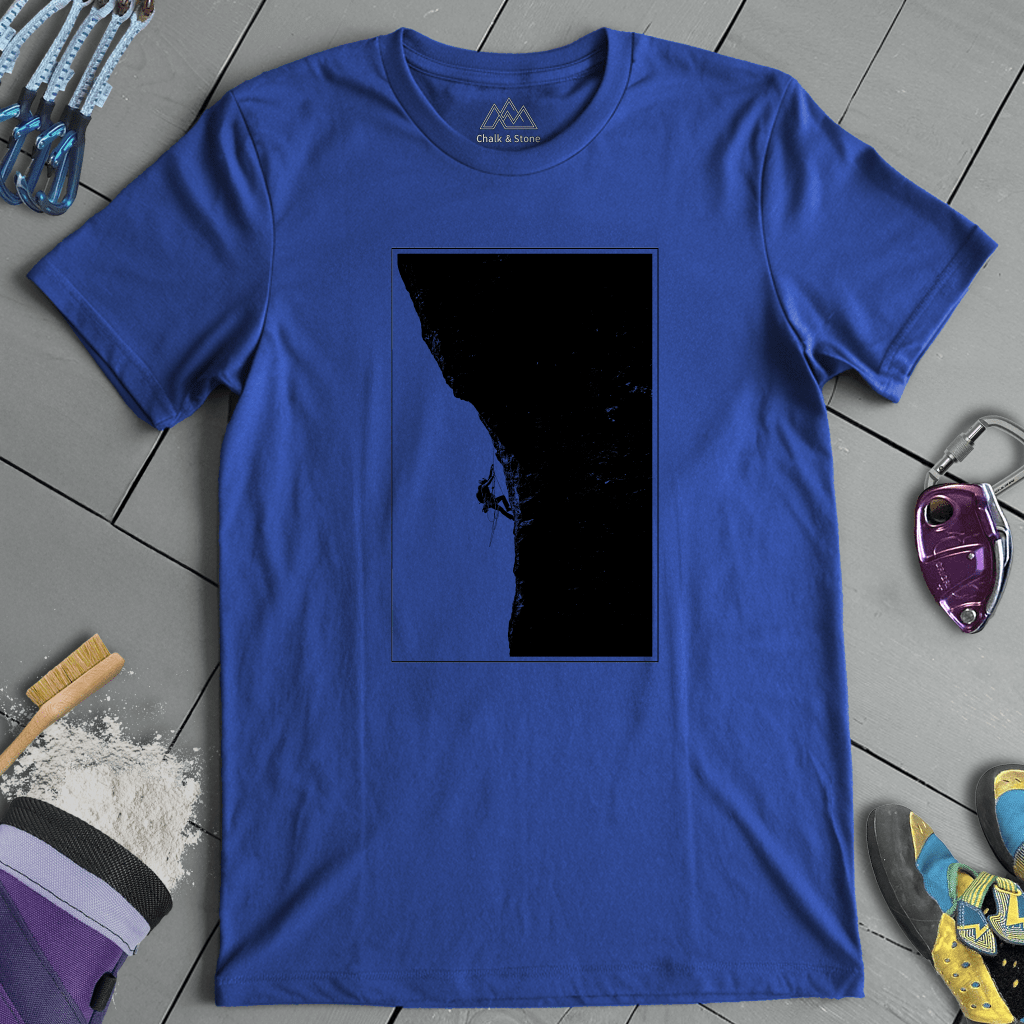 You Rock Bigwall Tee