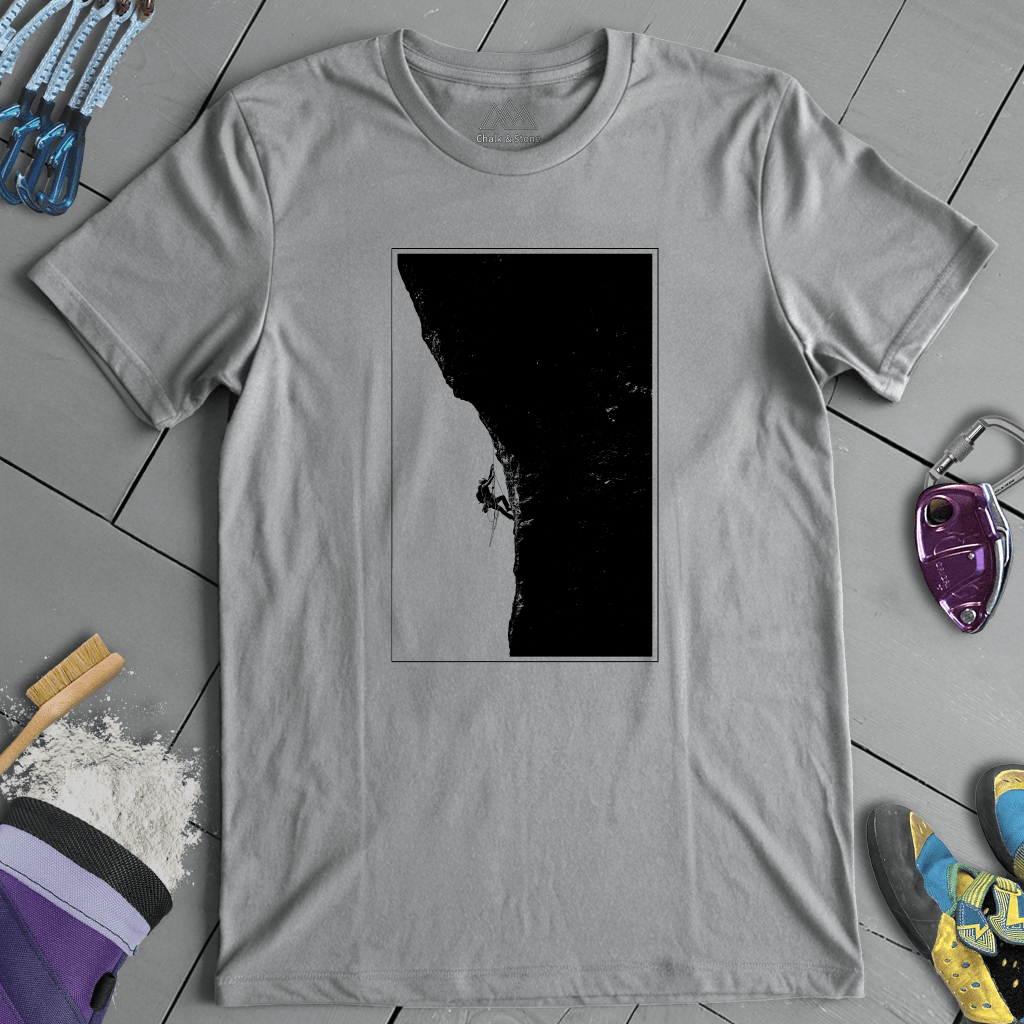 You Rock Bigwall Tee