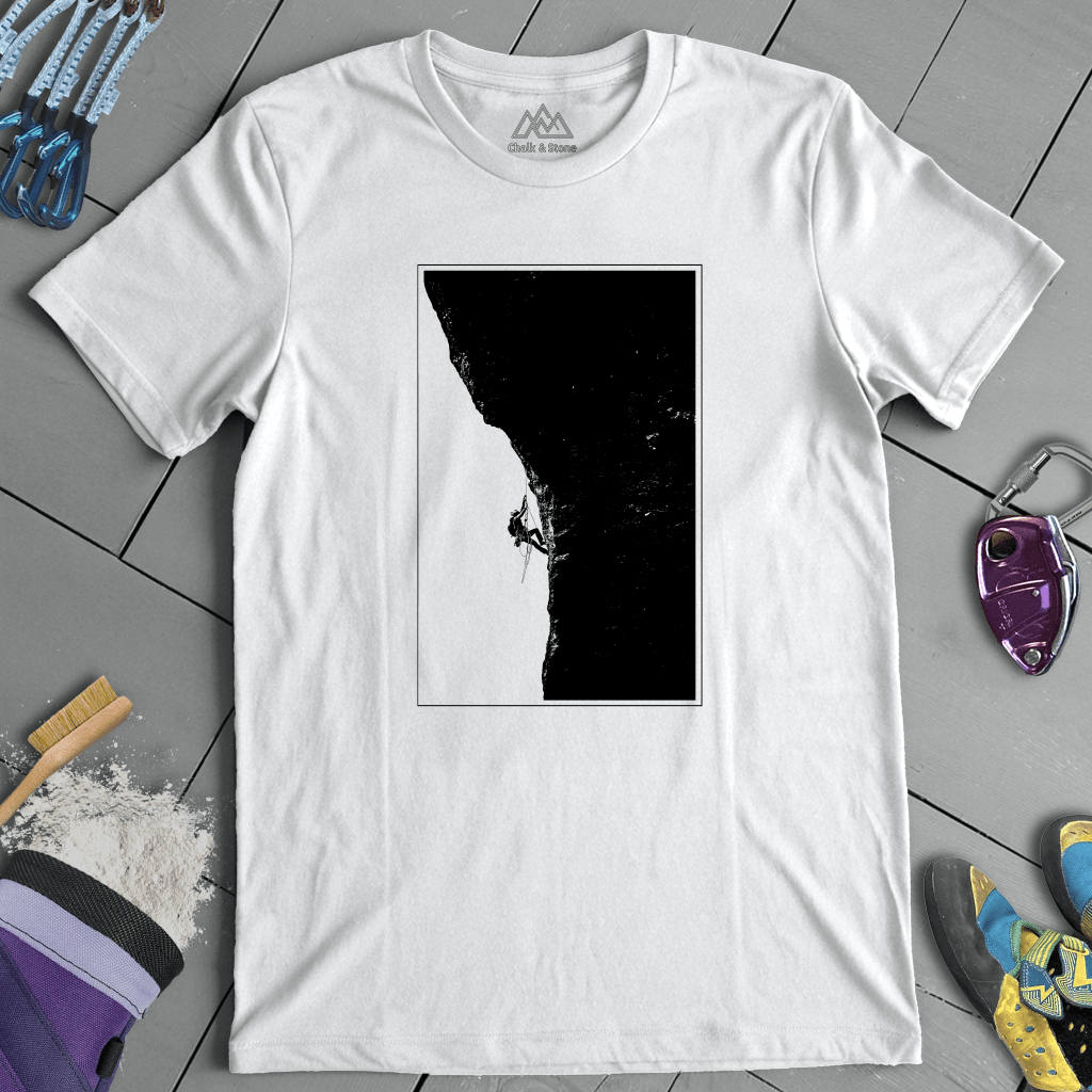 You Rock Bigwall Tee