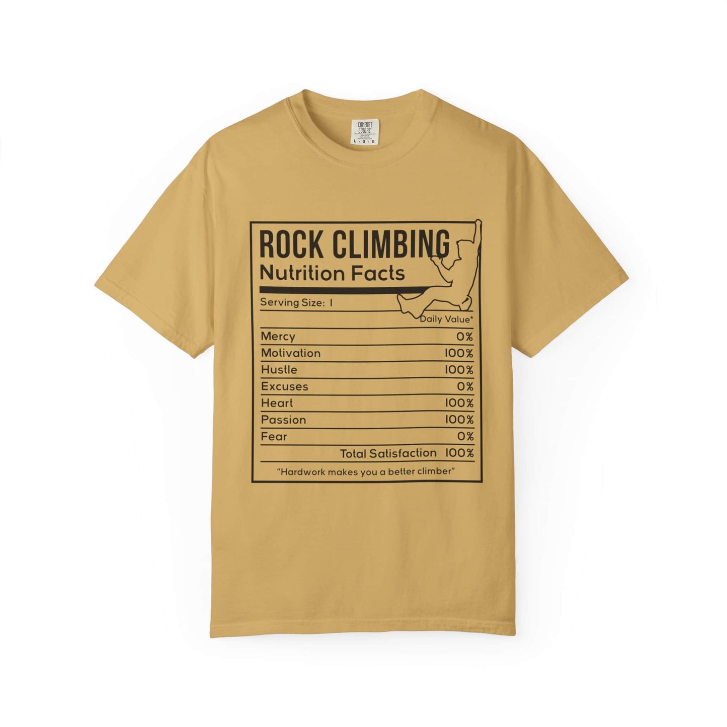Climbing Nutrition Premium