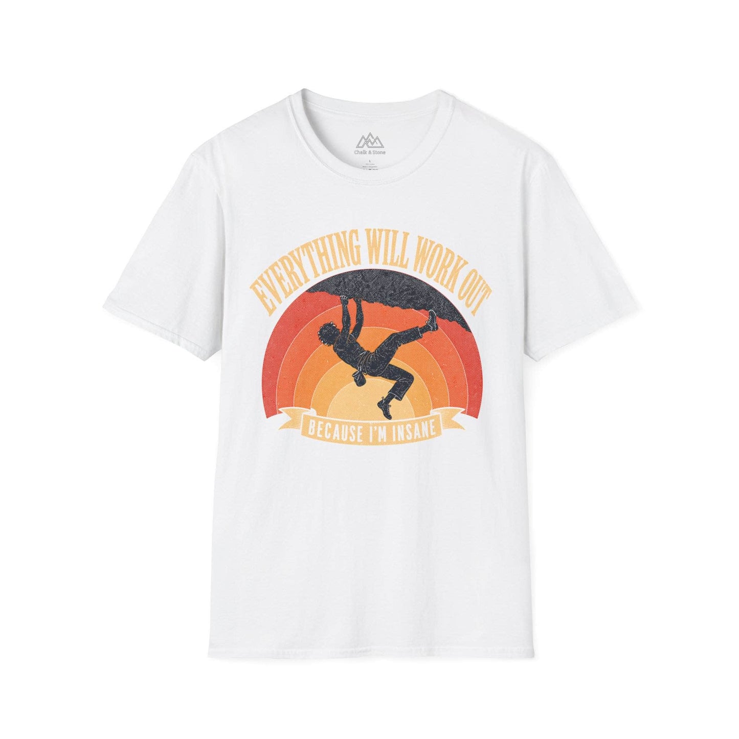 I'm Insane Tee