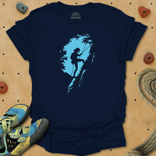 Nature Climb Tee