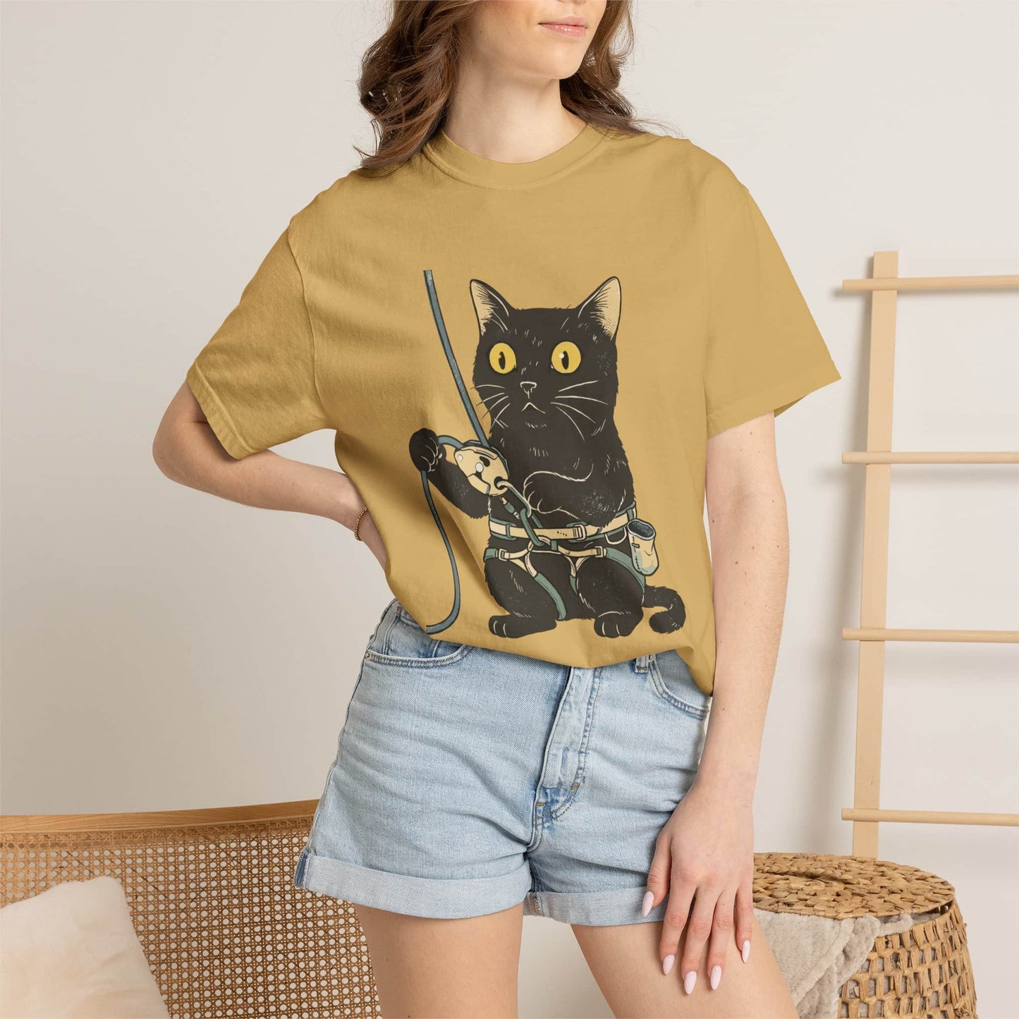 Belay Cat Premium
