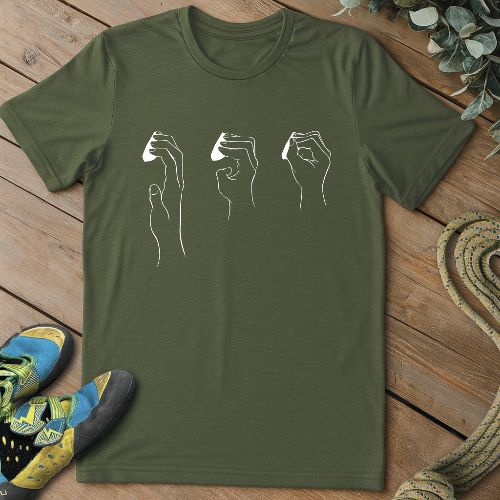 Crimping Tee