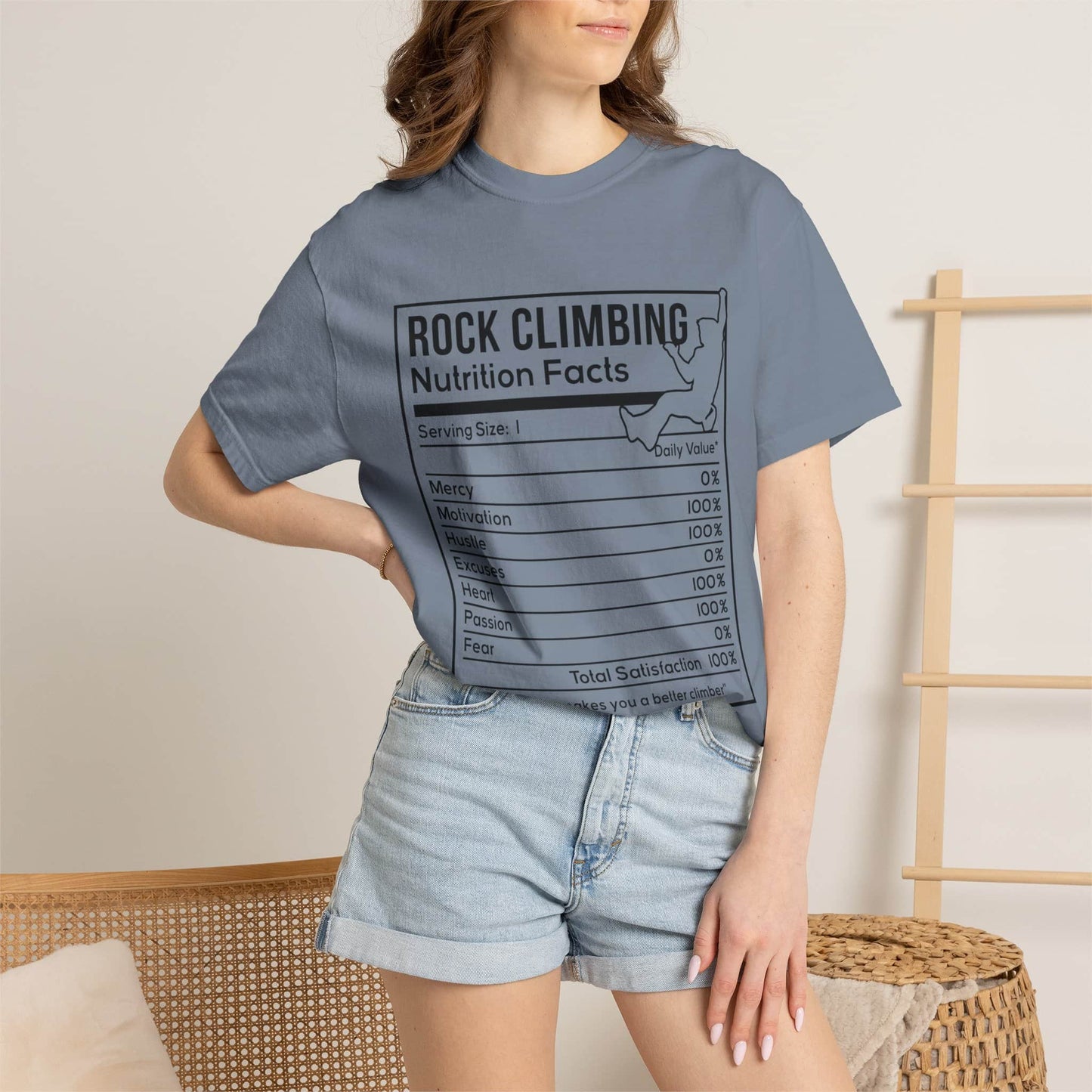 Climbing Nutrition Premium