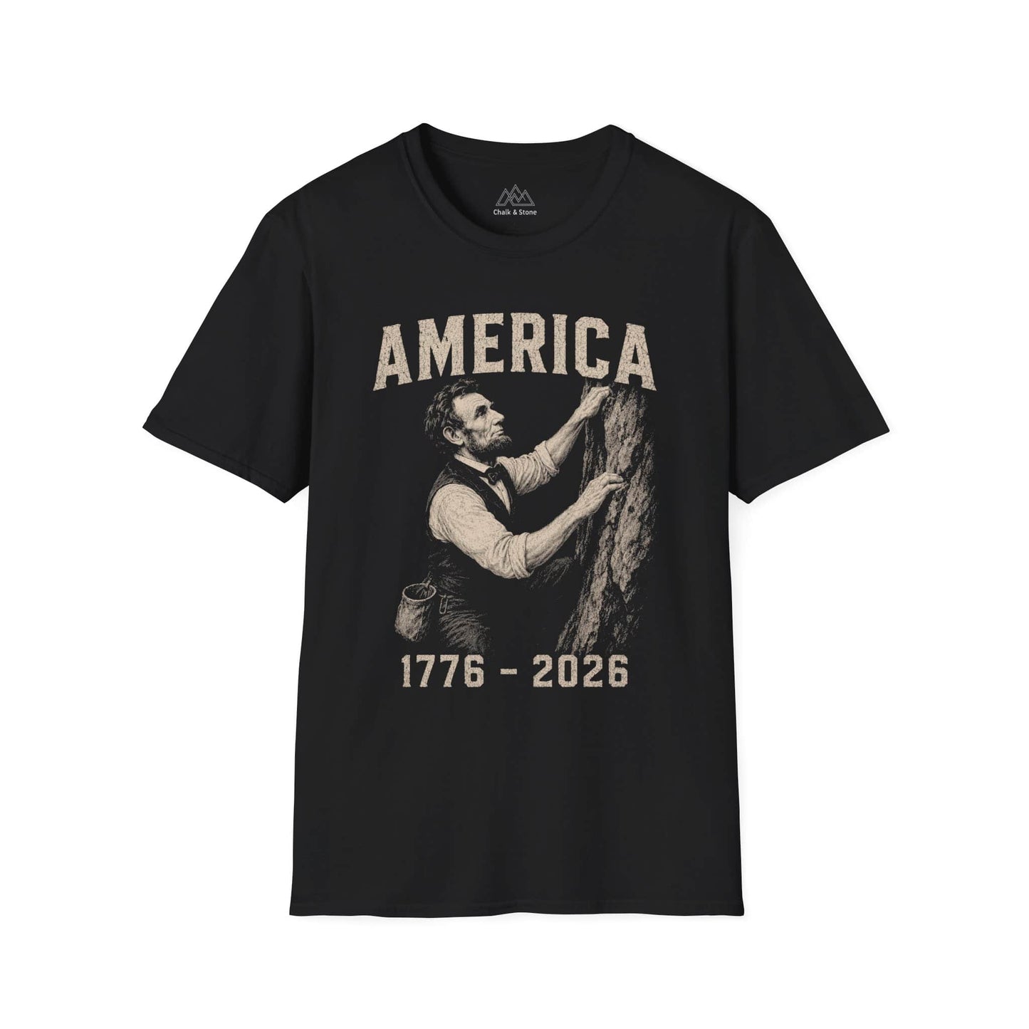 Lincoln Crux Tee