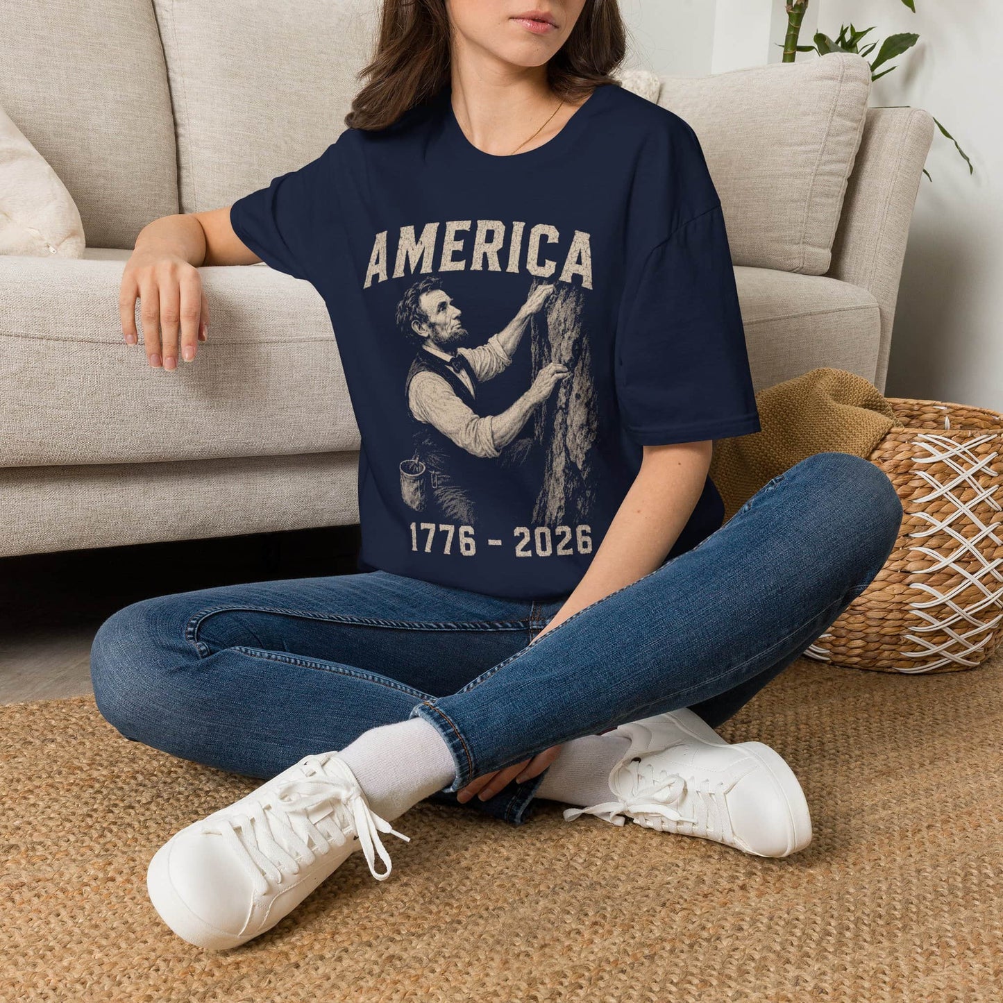 Lincoln Crux Tee