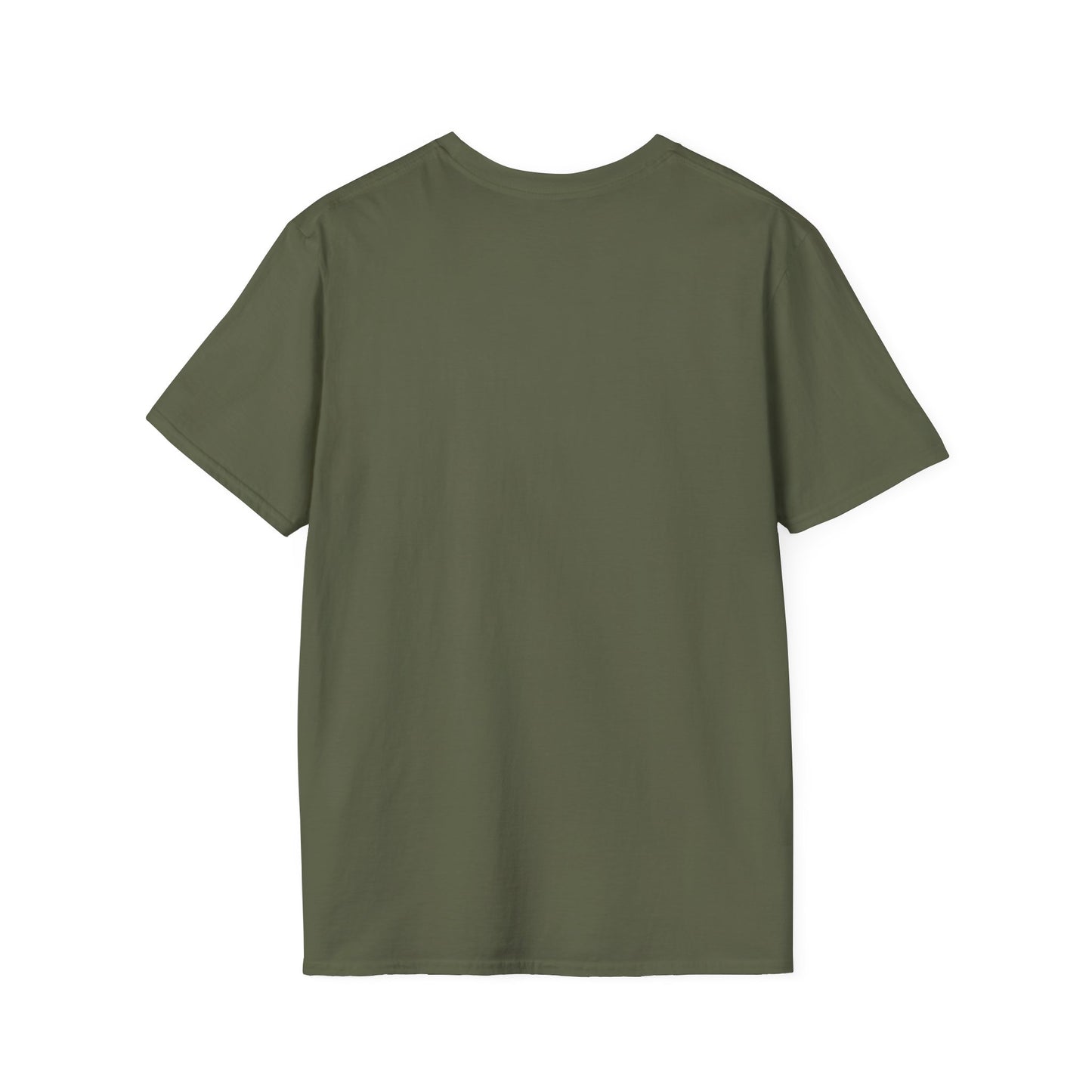 A OK Tee - UK2