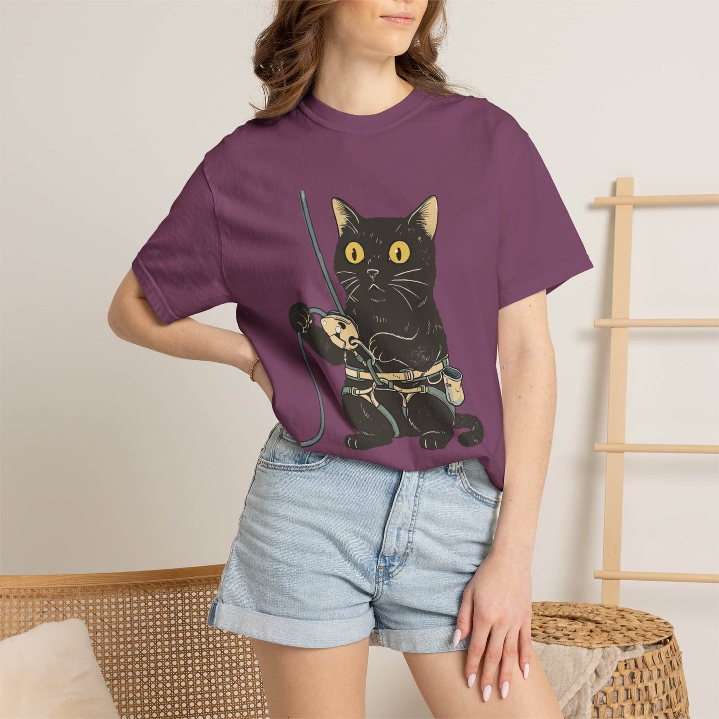 Belay Cat Premium