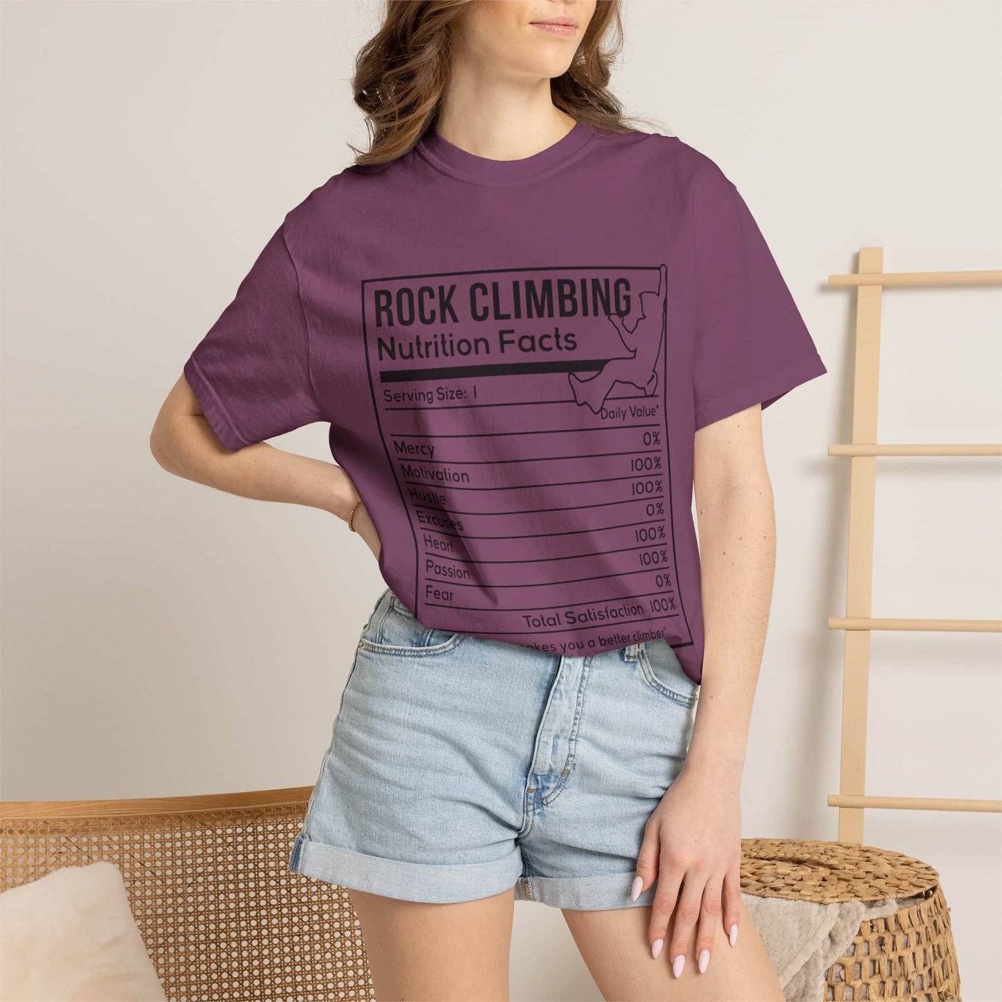 Climbing Nutrition Premium
